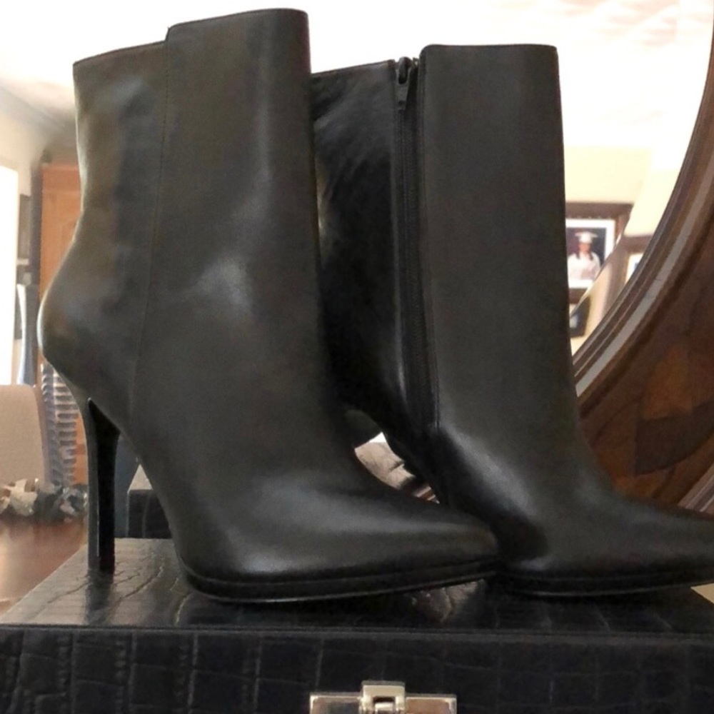 Ralph Lauren boots